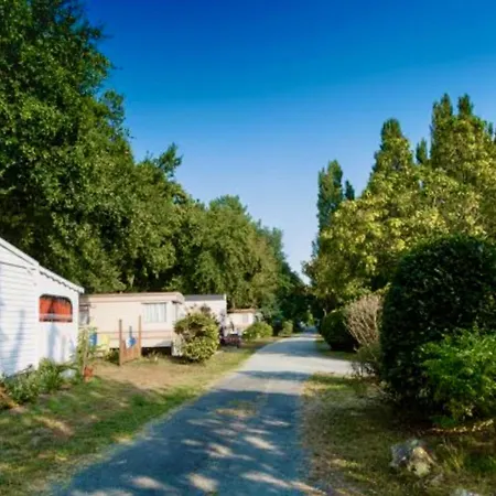Holiday home Quiet Mobile - 3 Bedrooms - Family Jf402 Les Mathes