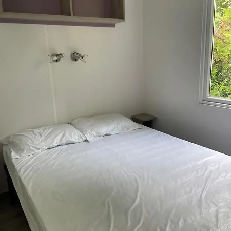 Quiet Mobile - 3 Bedrooms - Family Jf402 Les Mathes