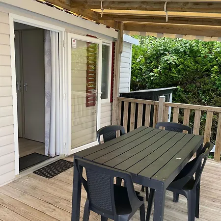 Quiet Mobile - 3 Bedrooms - Family Jf402 Les Mathes